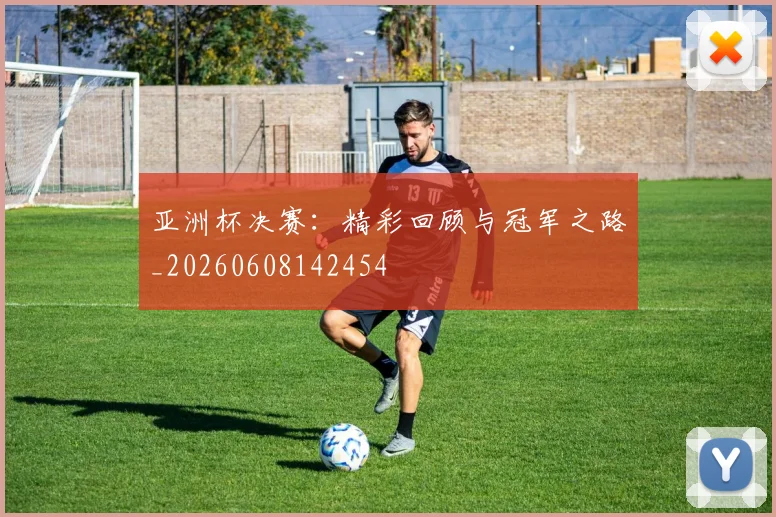 亚洲杯决赛：精彩回顾与冠军之路_20260608142454